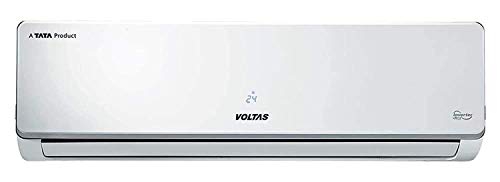 Voltas 1.5 Ton 3 Star Inverter Split AC (Copper 183VCZS...