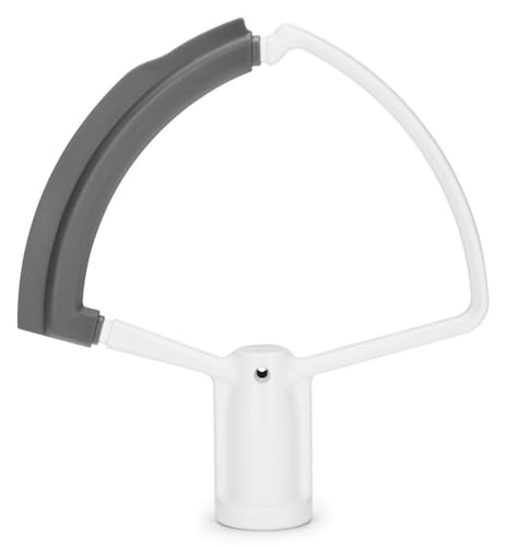 KitchenAid KFEW6L Flex Edge Beater for 6-Quart Bowl-Lift...