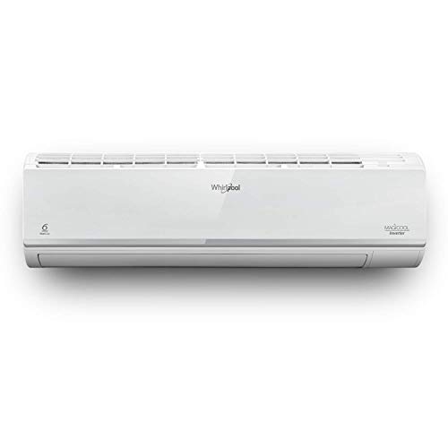 Whirlpool 1.0 Ton 5 Star Inverter Split AC (Copper Inverter...