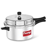 Prestige 7.5 Litres Popular Outer Lid Aluminium Pressure...