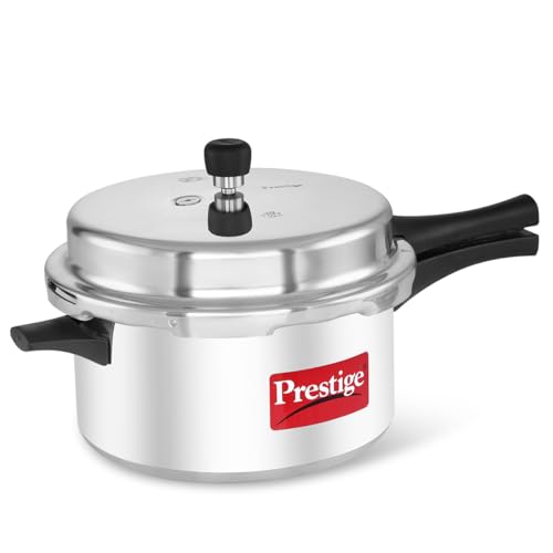 Prestige 7.5 Litres Popular Outer Lid Aluminium Pressure...