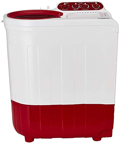 Whirlpool 7.2 Kg Semi-Automatic Top Loading Washing Machine...