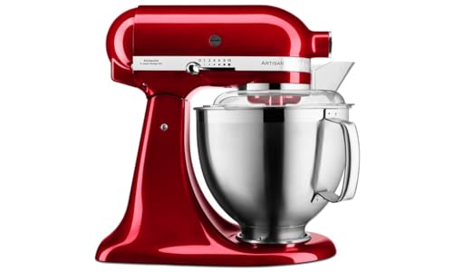 KitchenAid Artisan Series 5Ksm150Psdca 300 - Watts Tilt Head...