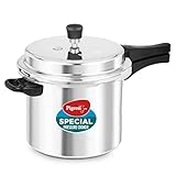 Pigeon Special Pressure Cooker Aluminium Outer Lid...