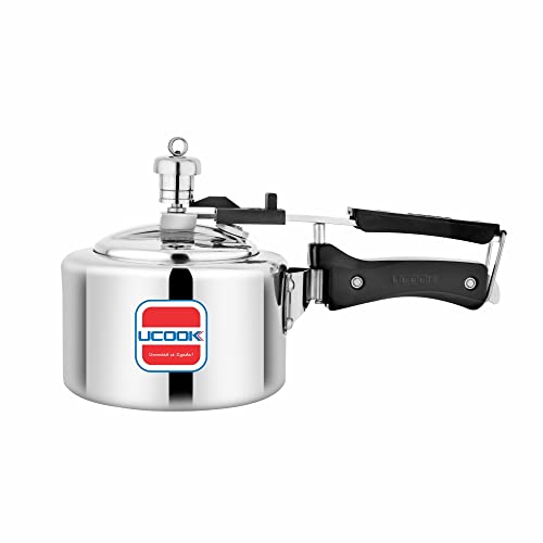 UCOOK By UNITED Ekta Engg. Chhotu 1 Litre Induction Inner...