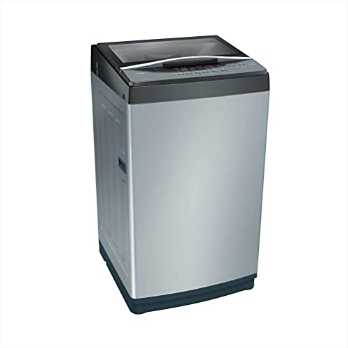 Bosch 6.5 kg 5 Star Fully-Automatic Top Loading Washing...