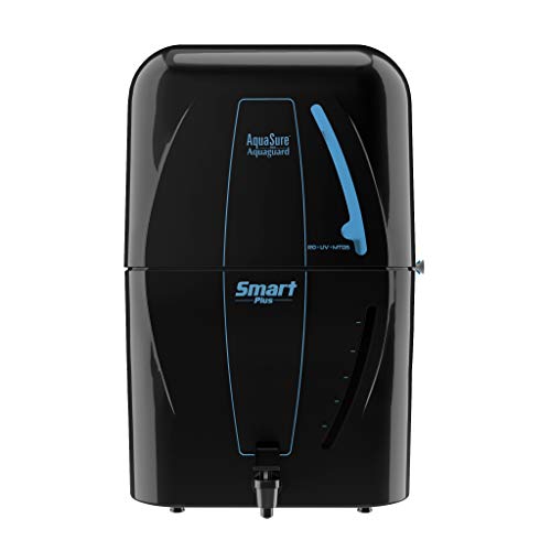 AquaSure from Aquaguard Smart Plus RO+UV+Taste...