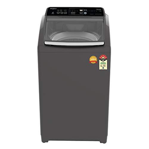 Whirlpool 7.5 Kg 5 Star Royal Plus Fully-Automatic Top...