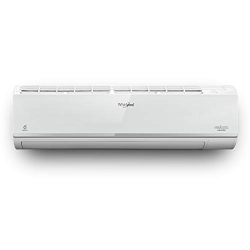 Whirlpool 1.5 Ton 3 Star Inverter Split AC (Copper, 1.5T...