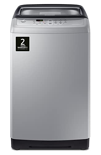Samsung 6.5 kg Fully-Automatic Top Loading Washing Machine...