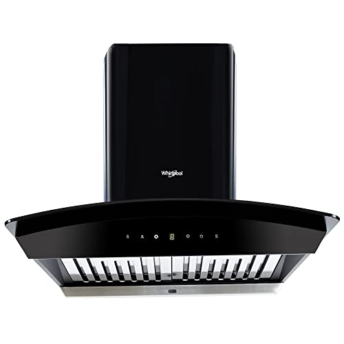 Whirlpool 60cm 1200 m3/hr Autoclean Baffle Filter Kitchen...