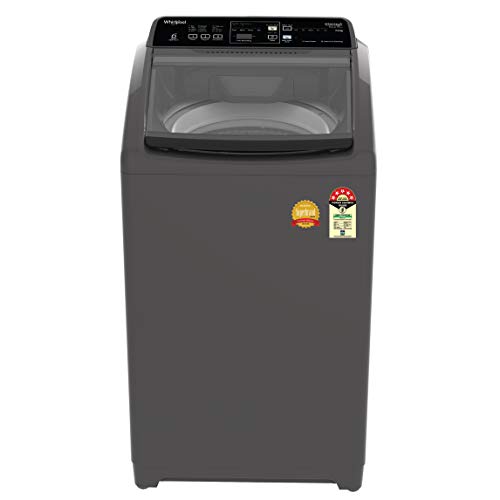 Whirlpool 7 Kg 5 Star Royal Plus Fully-Automatic Top Loading...