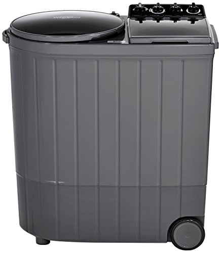 Whirlpool 10.5 Kg 5 Star Ace XL Semi-Automatic Top Loading...