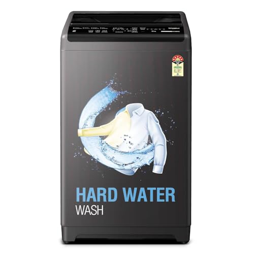 Whirlpool 7 kg Magic Clean 5 Star Fully Automatic Top Load...