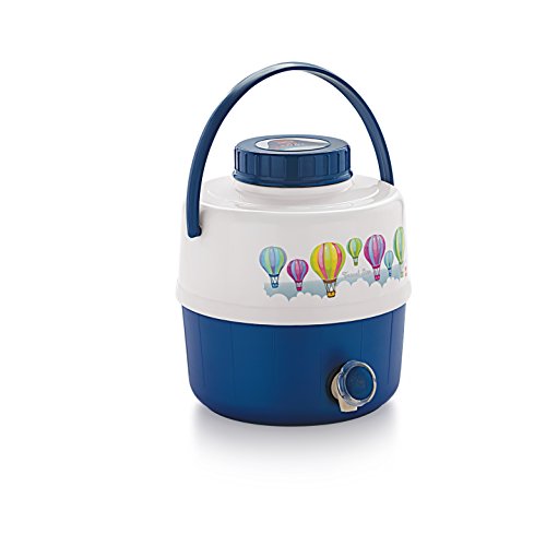 Cello Travel Star Pastic Insulated Water Jug | Inner...