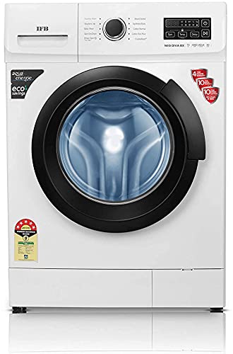 IFB 7 Kg 5 Star Fully-Automatic Front Loading Washing...