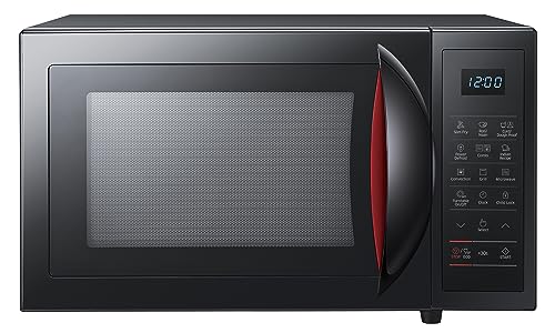 Samsung 28 L Convection Microwave Oven (CE1041DSB2/TL, Dull...