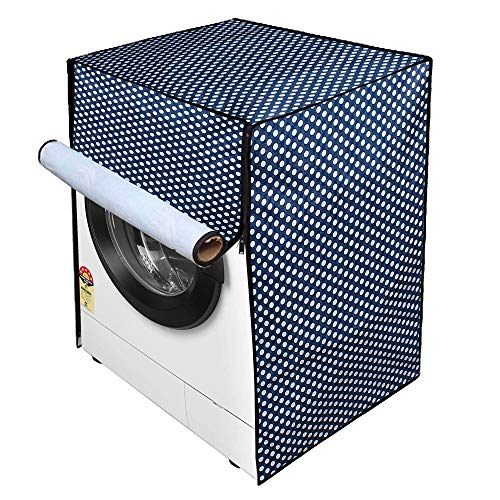 Star Weaves Washing Machine Cover for IFB 8 Kg 5 Star...