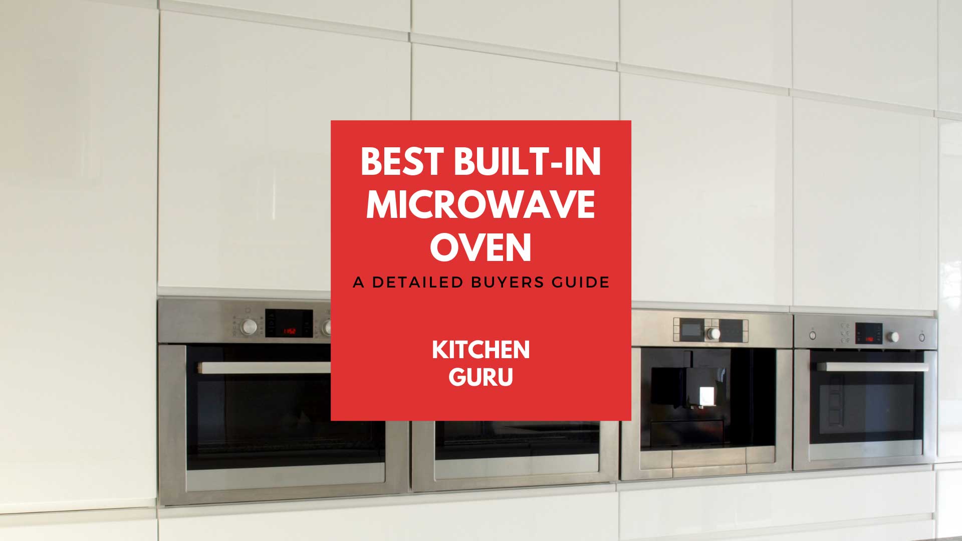 Best-Built-In-Microwave-Oven-2021-KitchenGuru