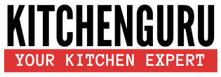 KitchenGuru Logo